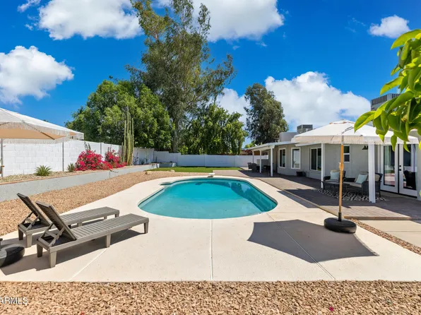 5412 E TIERRA BUENA Lane, Scottsdale, AZ 85254