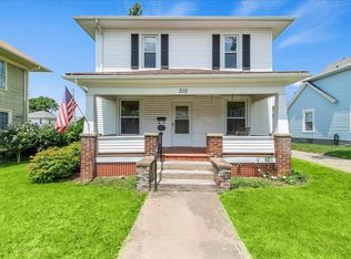 315 E High Ave, Bellefontaine, OH