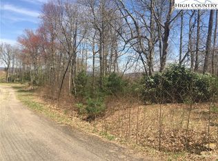 Cross Mountain Rd, Mountain City, TN 37683