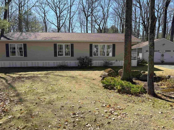 9 Kenyann Drive, Wolfeboro, NH 03894