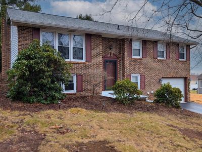 404 Hillside Rd, New Cumberland, PA, 17070