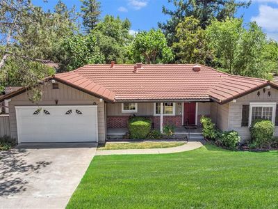 1324 Davis Ave, Concord, CA, 94518