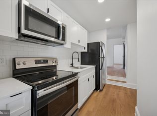 1217 N 28th St UNIT 2, Philadelphia, PA 19121