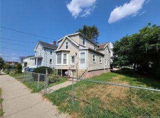 900 Central Ave, Bridgeport, CT 06607