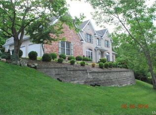 2013 Kehrs Mill Rd, Chesterfield, MO 63005