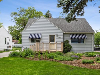 1109 14th St N, Moorhead, MN, 56560