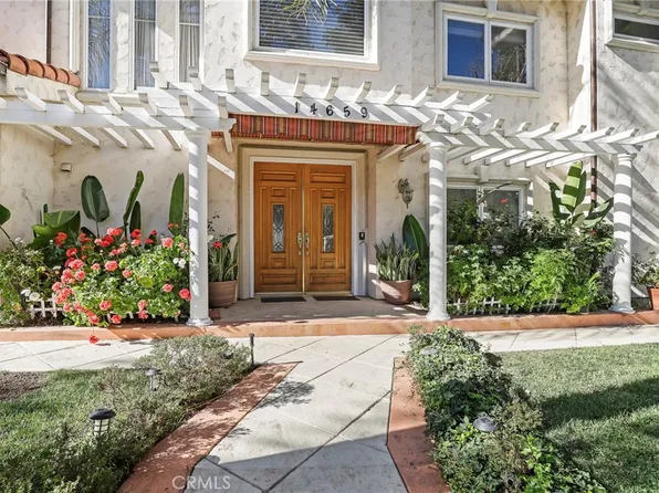 14659 Valley Vista Blvd, Sherman Oaks, CA 91403