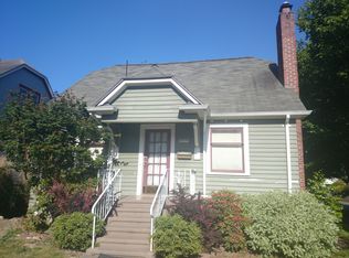 8002 18th Ave NW, Seattle, WA 98117