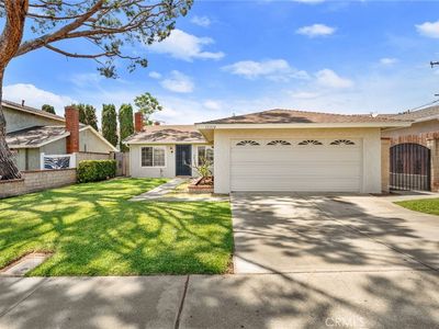 13314 Lilac St, Chino, CA, 91710