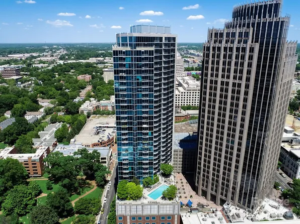 210 N Church St Unit 2006, Charlotte, NC 28202