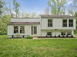 9468 Macomber Ln, Columbia, MD 21045