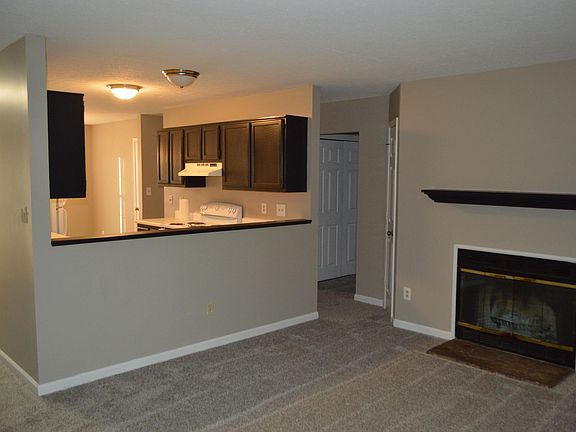 Fresh Paint New Carpets