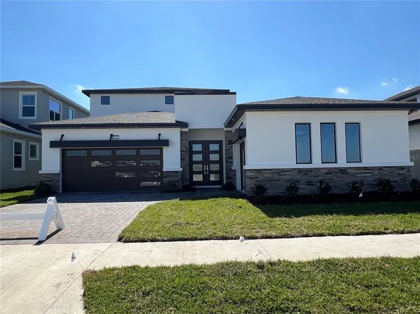 10782 Torchwood Sea Way, San Antonio, FL 33576