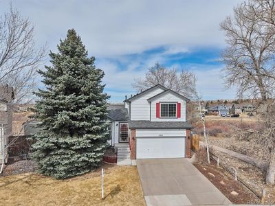 5218 S Jericho Way, Centennial, CO, 80015