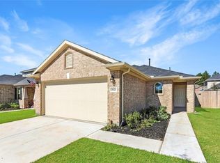 1821 Hidden Cedar Ct, Conroe, TX 77301