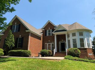 2400 Incline Ct, Goochland, VA 23063