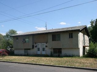 1406 E Fairview Ave #A, Spokane, WA 99207