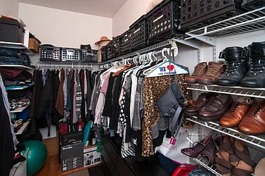 Rented by Citi Habitats