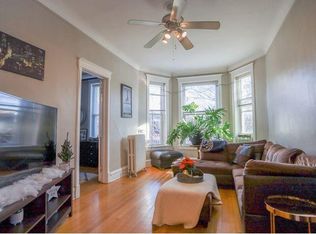 3524 N Wilton Ave APT 3, Chicago, IL 60657