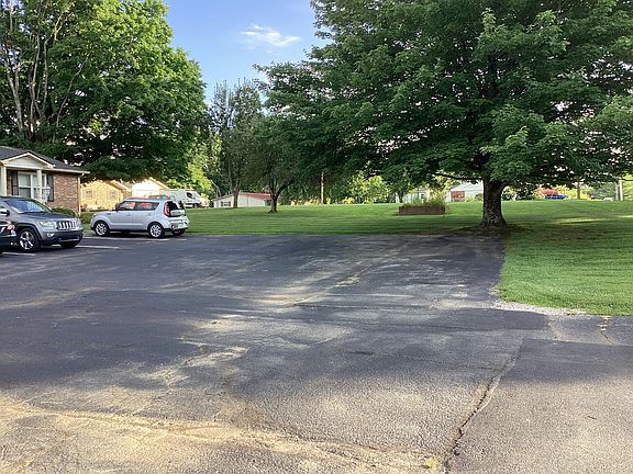 Parking lot