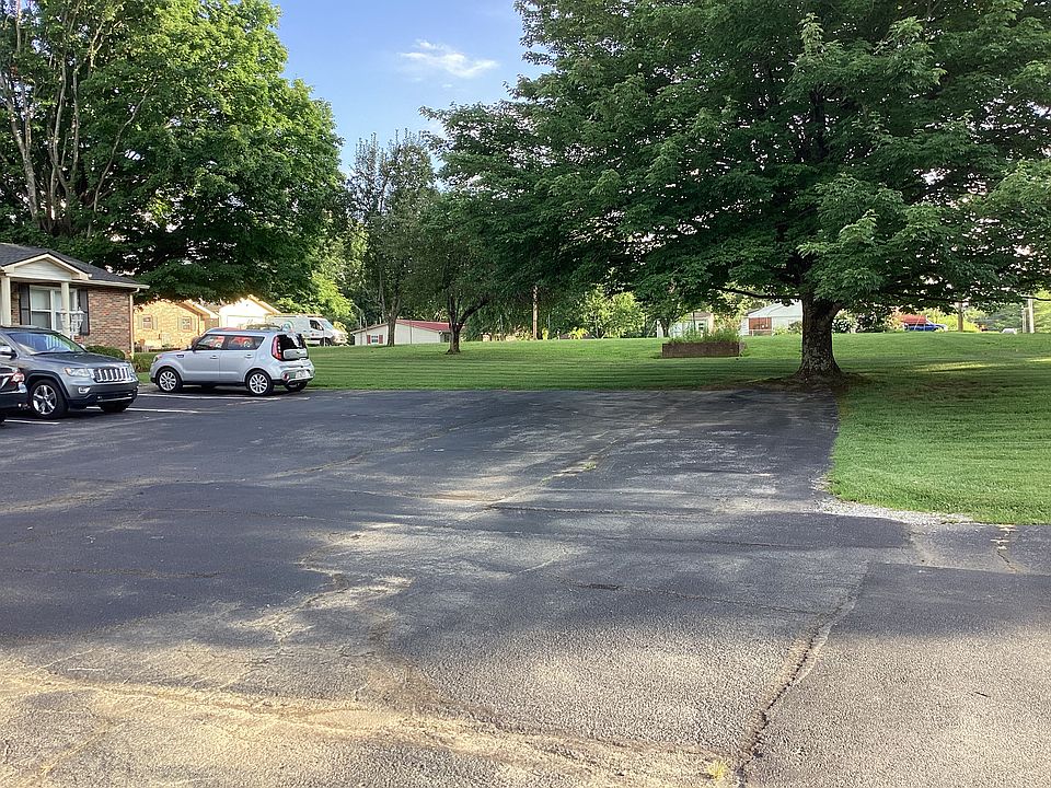 Parking lot