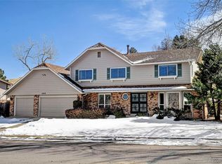 14218 W 1st Ave, Golden, CO 80401