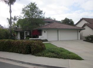 2114 Jarama Ct, El Cajon, CA 92019