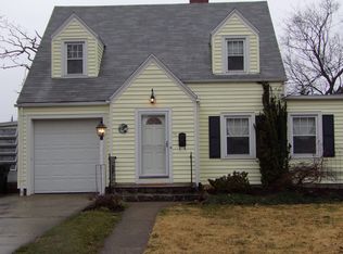 111 Plant St, New London, CT 06320