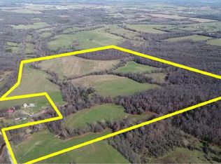 000 S 120th Road, Morrisville, MO 65710