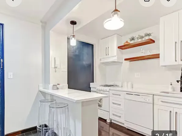 141 E 55th St APT 1A