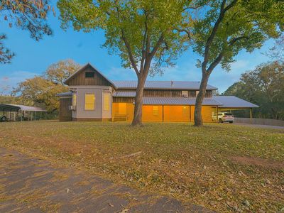 352 Gingerbread Ln, Chireno, TX, 75937