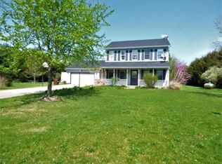 1425 Hinchman Rd, Baroda, MI 49101