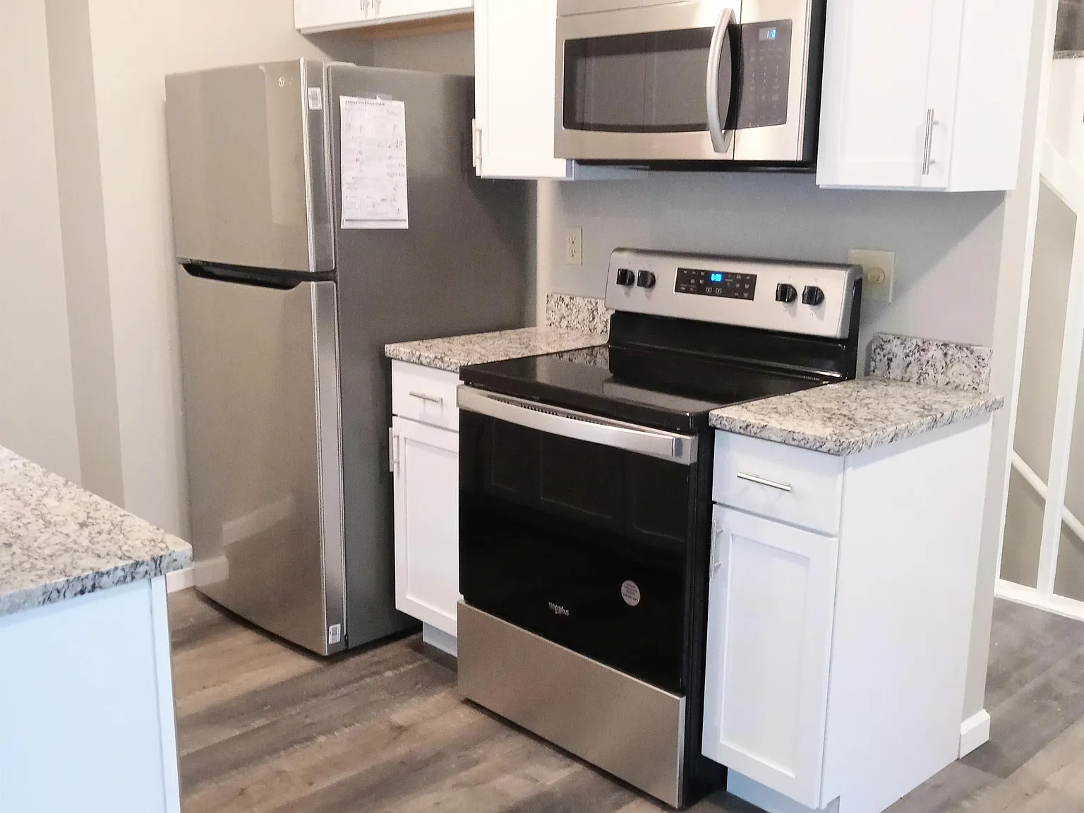 3614 SW Skyline Pkwy - Townhome — Photo 4