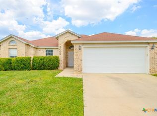 5005 Topsey Dr, Killeen, TX 76542