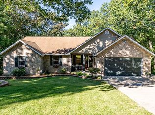 2291 Trieste Dr, High Ridge, MO 63049
