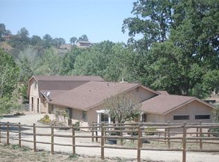 23601 Senica Way, Tehachapi, CA 93561