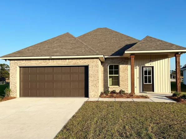136 Headland Dr, Thibodaux, LA 70301