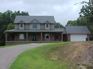 650 Maple St, Forrest City, AR 72335