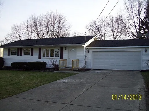3851 Burkey Rd photo 1