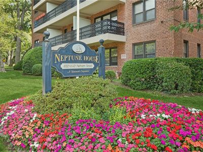 620 Pelham Road #6F, New Rochelle, NY, 10805
