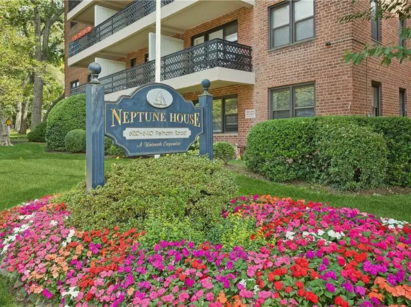 620 Pelham Road #6F, New Rochelle, NY 10805
