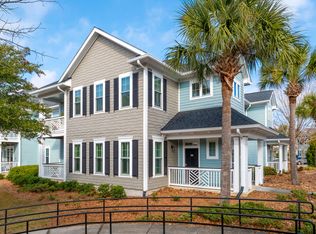 1225 Blakeway St UNIT 1108, Daniel Island, SC 29492