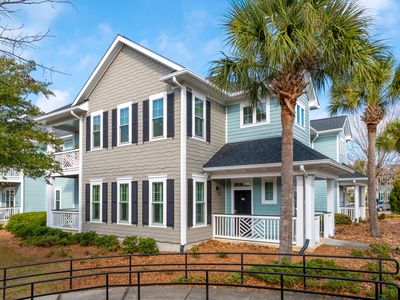 1225 Blakeway St Unit 1108, Daniel Island, SC, 29492