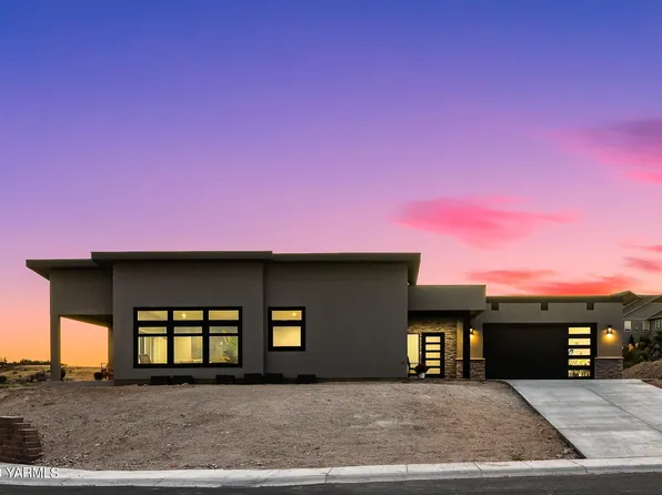 604 Vista Del Sol, Selah, WA 98942