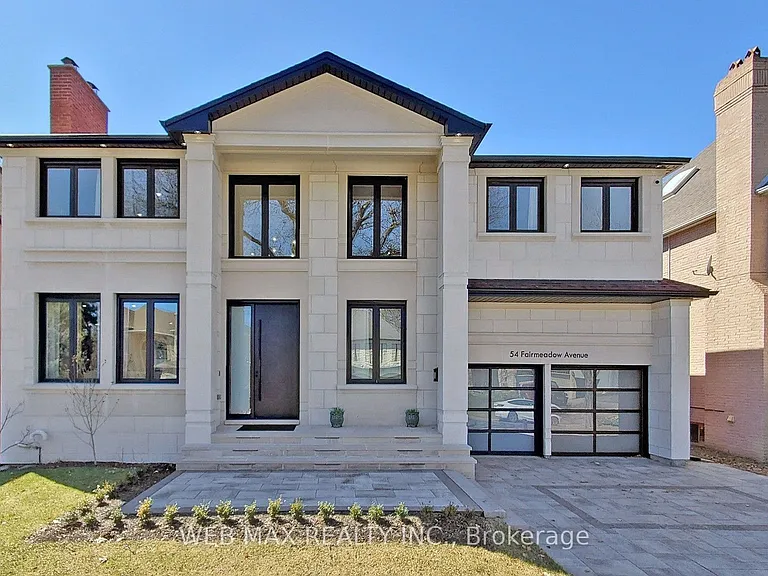 54 Fairmeadow Ave — Photo 1