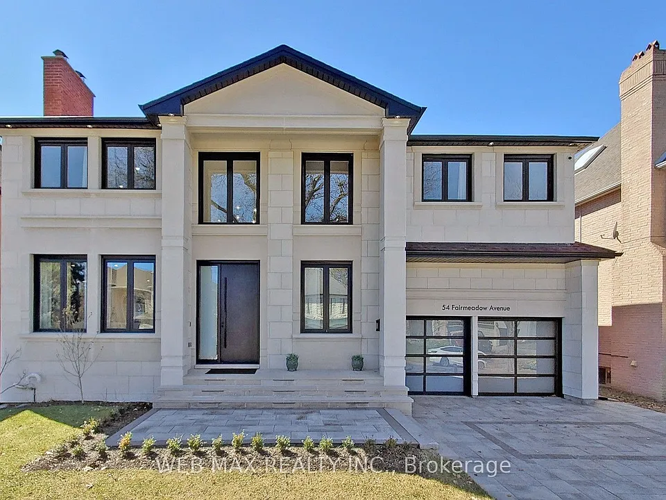 54 Fairmeadow Ave