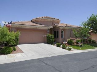 10484 Pioneer Park Ave, Las Vegas, NV 89135