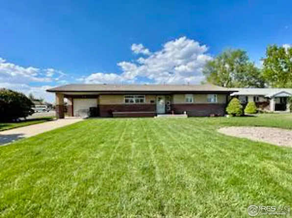 122 Grant Pl, Sterling, CO 80751