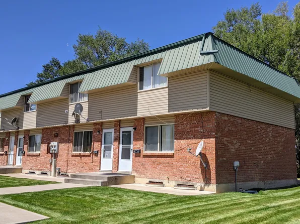 603 Roma Ct APT C, Montrose, CO 81401