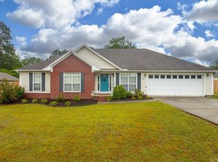 55 Horton Hills Dr, Sheridan, AR 72150